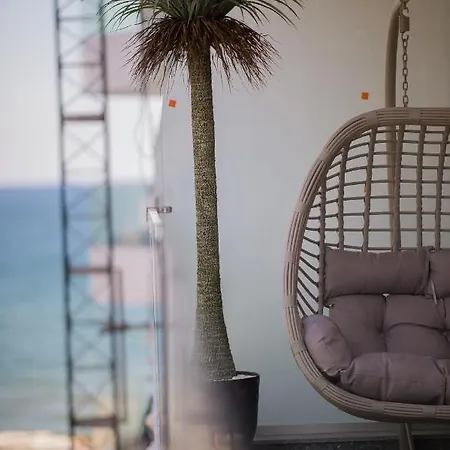 Apartel Next To The Sea 4 * Mamaia