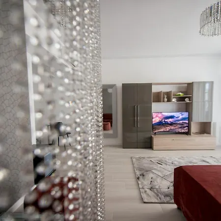 Apartel Next To The Sea 4 * Mamaia