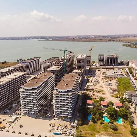 Apartel Next To The Sea 4 * Mamaia
