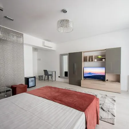 Apartel Next To The Sea 4 *