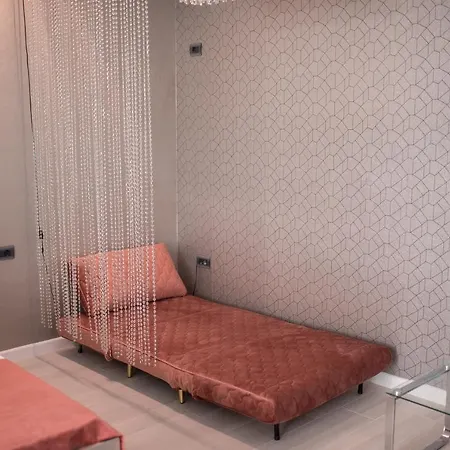 Apartel Next To The Sea 4 *