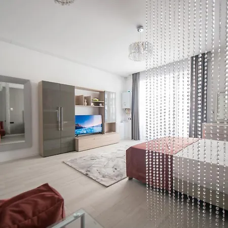Apartel Next To The Sea 4 Mamaia