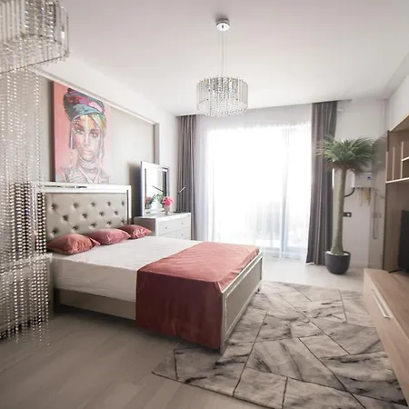 Apartmán Apartel Next To The Sea 4