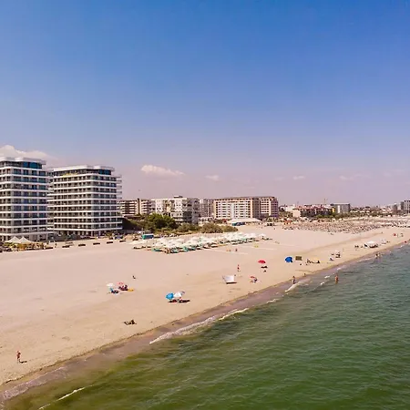 Apartel Next To The Sea 4 Mamaia